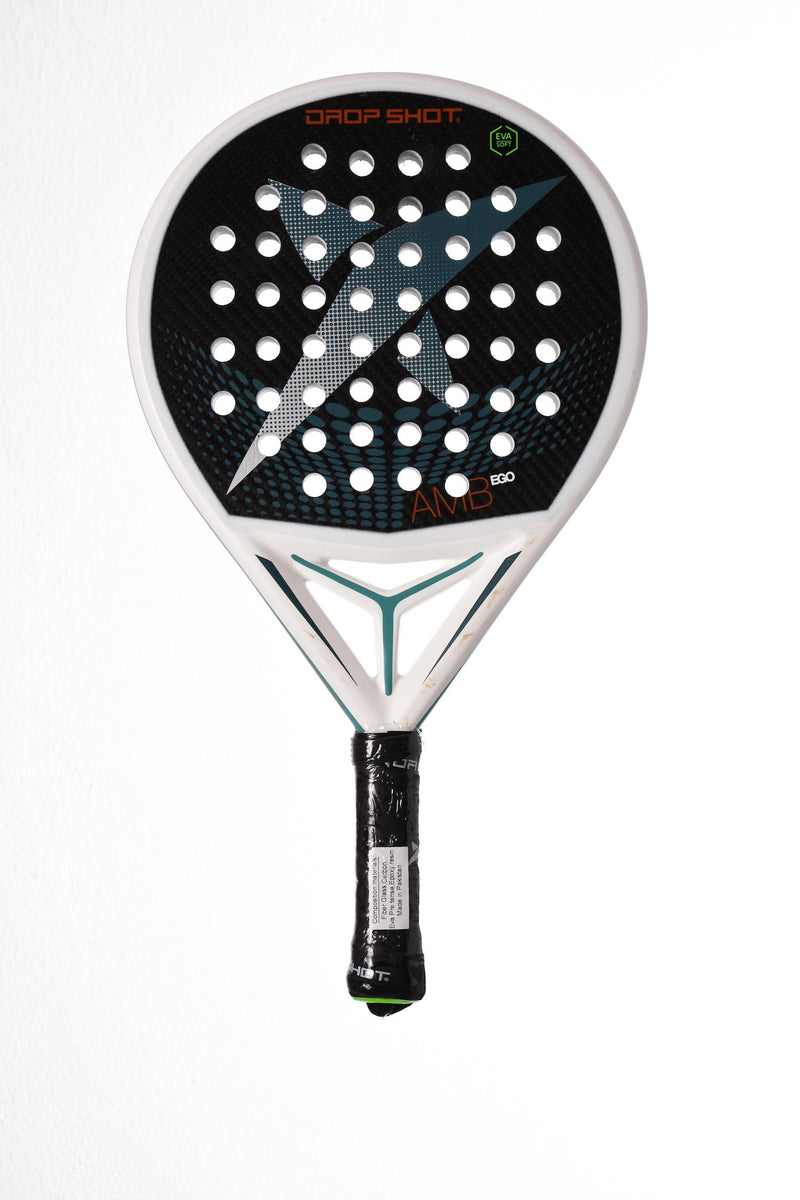 西日本産 PADEL RACKET DROPSHOT CONQUEROR PRO 1.0 | arcam.cl