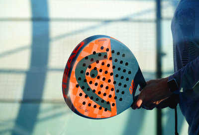 How to Choose a Padel Racket?