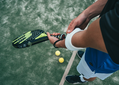 What is Padel Tennis?